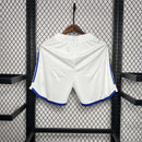 CRUZEIRO SHORT WHITE 23/24