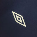 ESCOCIA HOME 1978 - UMBRO RETRO MASCULINO - AZUL/BRANCO