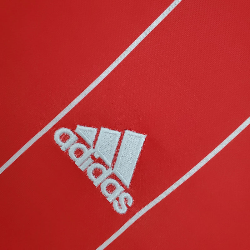 GALES HOME 2015/16 - ADIDAS RETRO MASCULINO - VERMELHO/VERDE