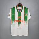 IRLANDA AWAY 1994 - ADIDAS RETRO MASCULINO - BRANCO/VERDE