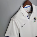 ITALY AWAY 1998 - NIKE RETRO MEN`S - WHITE
