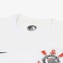 I CORINTHIANS 2024/25 WHITE - MODELO WOMEN BABY LOOK
