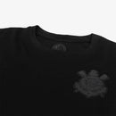 CORINTHIANS II 2024/25 BLACK - FAN VERSION