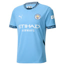 MANCHESTER CITY I 2024/25 BLUE - FAN VERSION