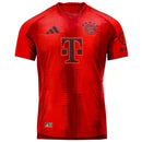 BAYERN DE MUNIQUE I 2024/25 RED - FAN VERSION