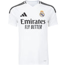 REAL MADRID I 2024/25 WHITE - FAN VERSION