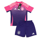 KIDS KIT  ALEMANHA 2024 - FAN