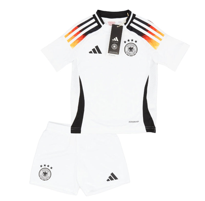 KIDS KIT  ALEMANHA 2024 - FAN