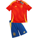 KIDS KIT  ESPANHA 2024 - FAN
