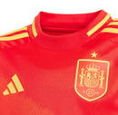 KIDS KIT  ESPANHA 2024 - FAN