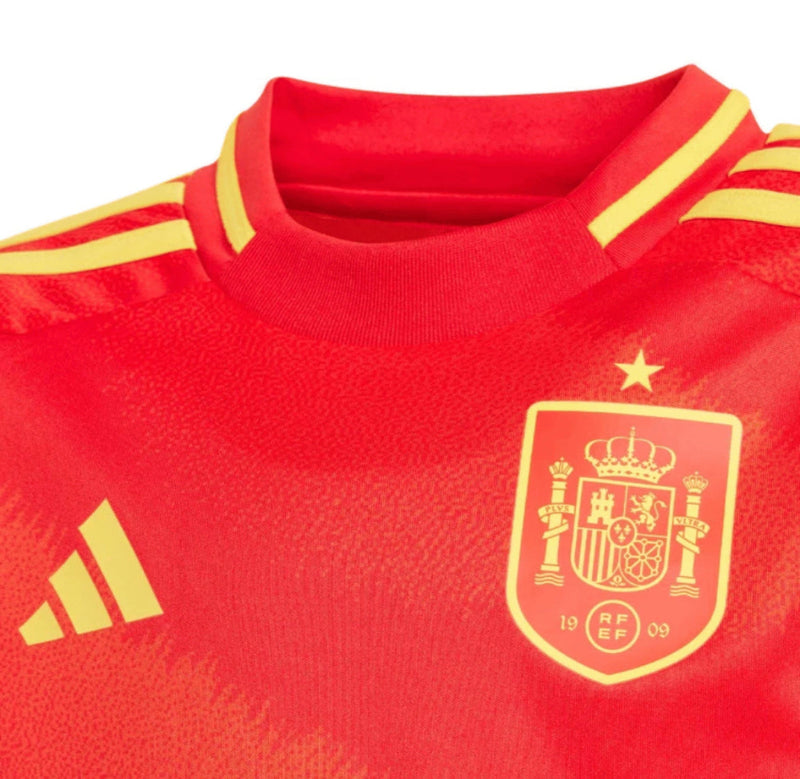 KIDS KIT  ESPANHA 2024 - FAN