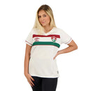 FLUMINENSE II 2023/24 BRANCO - FEMININO BABY LOOK