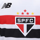 SAO PAULO I 2024/25 WHITE - FAN VERSION