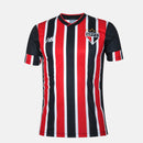 SAO PAULO II 2024/25 TRICOLOR - FAN VERSION