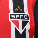 SAO PAULO II 2024/25 TRICOLOR - FAN VERSION