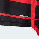 CR FLAMENGO I 2024/25 RUBRO-NEGRA - MODELO WOMEN BABY LOOK
