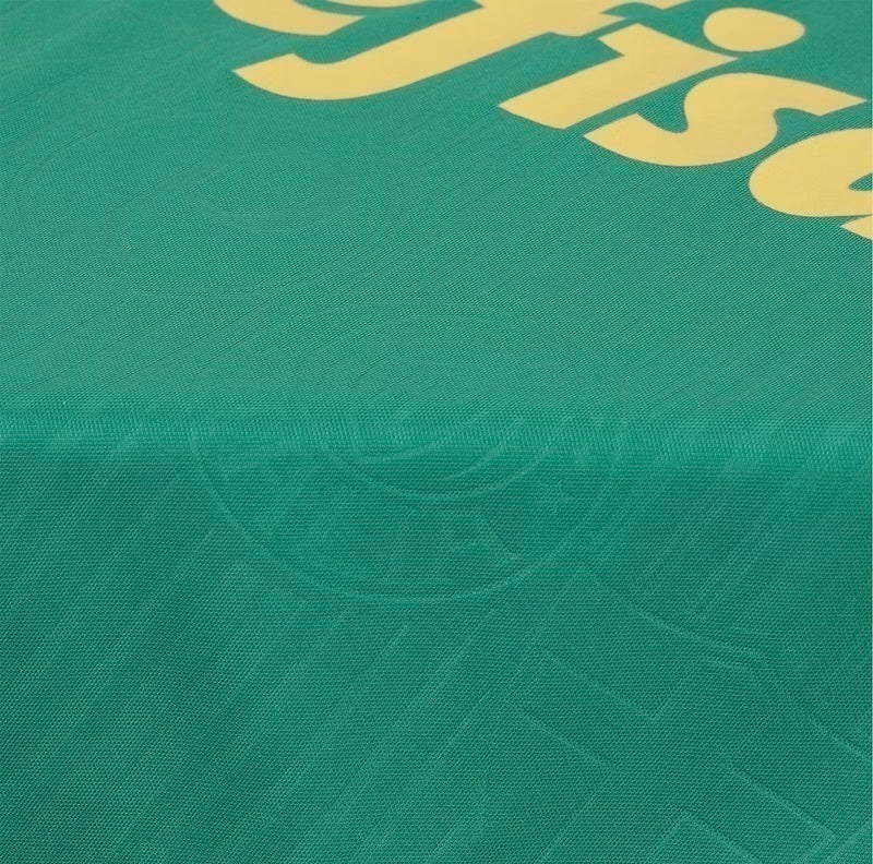 PALMEIRAS I 2024/25 VERDE - MODELO MULHER BABY LOOK