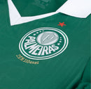 PALMEIRAS I 2024/25 VERDE - MODELO WOMEN BABY LOOK