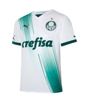 PALMEIRAS II 2023/24 BRANCO - LOOK BEBÊ FEMININO