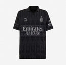 MILAN LV 2024/25 BLACK - FAN VERSION