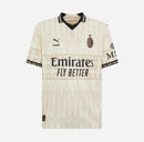 MILAN LV 2024/25 WHITE - FAN VERSION