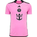 INTER MIAMI I 2024/25 ROSA - FAN VERSION