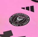 INTER MIAMI I 2024/25 ROSA - FAN VERSION