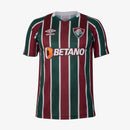 FLUMINENSE I 2024/25 TRICOLOR - FAN VERSION