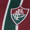 FLUMINENSE I 2024/25 TRICOLOR - FAN VERSION