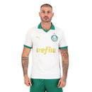 PALMEIRAS II 2024/25 WHITE - FAN VERSION
