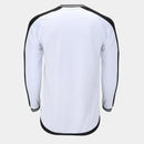 MANGA LONGA VASCO DA GAMA II 2024/25 WHITE - FAN VERSION