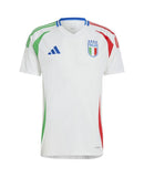 ITALY II 2024/25 WHITE - FAN VERSION
