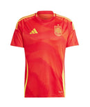 ESPANHA I 2024/25 RED - FAN VERSION