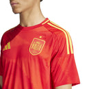 ESPANHA I 2024/25 RED - FAN VERSION