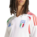 ITALY II 2024/25 WHITE - FAN VERSION