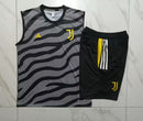 JUVENTUS CONJUNTO TRAINING SIN MANGA I 23/24 MEN