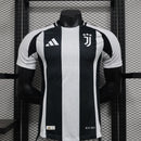 JUVENTUS I 24/25 MASCULINO (JOGADOR)