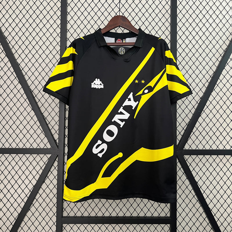 JUVENTUS III 96/97 HOMEM (RETRÔ)