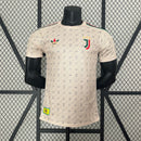 JUVENTUS LIMITED EDITION BEGGIE 24/25 MASCULINO (JOGADOR)