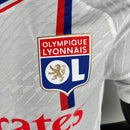 LYON I 23/24 MEN (PLAYER)