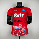 NAPOLI SPECIAL EDITION VII 23/24 MEN (PLAYER)
