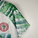 NIGÉRIA EDIÇÃO ESPECIAL I 23/24 HOMENS