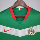 MÉXICO I 06/07 HOMENS (RETRO)