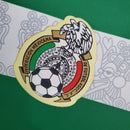 MÉXICO I 06/07 HOMENS (RETRO)