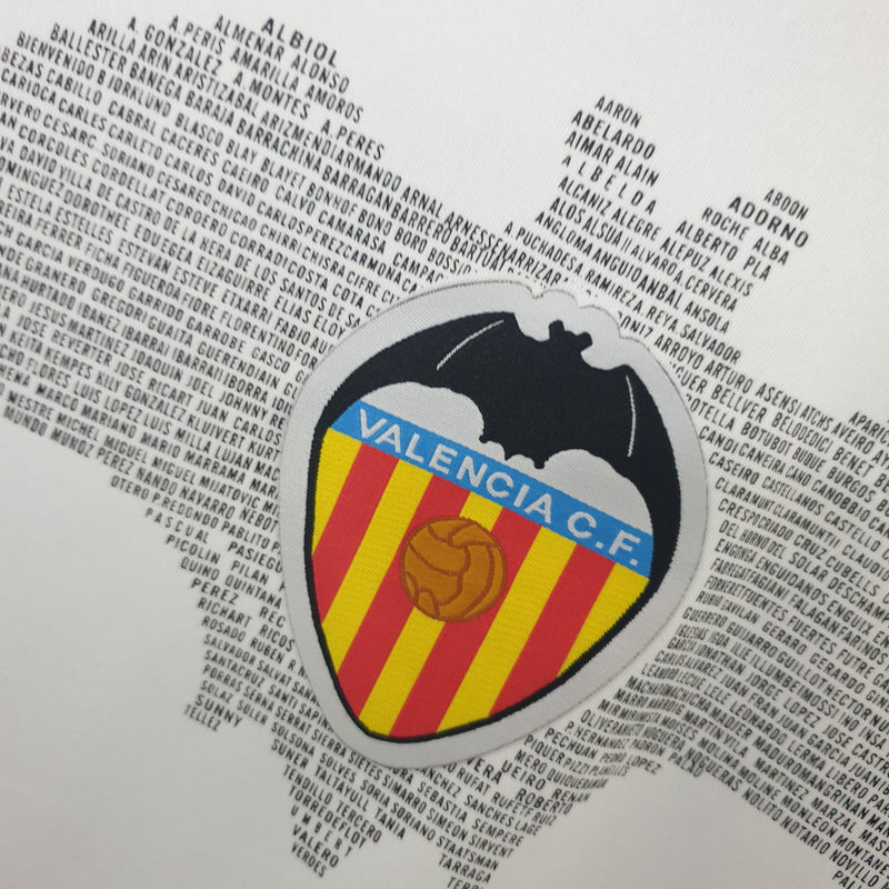 VALENCIA I 09/10 HOMEM (RETRO)