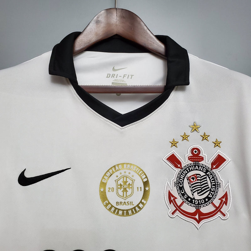 CORINTHIANS I 2012 MASCULINO (RETRO)