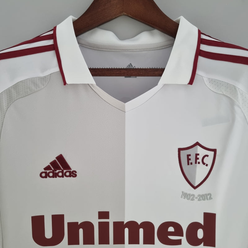 FLUMINENSE III 11/12 MASCULINO (RETRO)