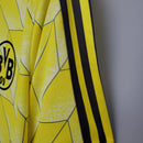 BORUSSIA DORTMUND II 1988 HOMEM (RETRÔ)