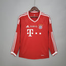 BAYERN DE MUNICH I 2013 HOMEM (RETRO) MANGA LONGA