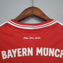 BAYERN DE MUNICH I 2013 HOMEM (RETRO) MANGA LONGA